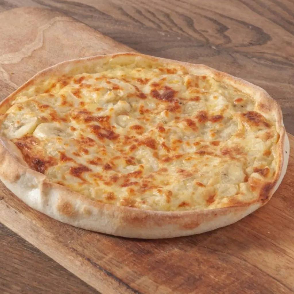 Alfayruz Pie